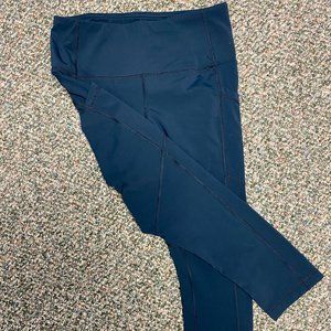 Yogalicious workout leggings